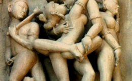 ~ Fixing The Misconceptions About Khajuraho Temples