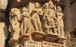 ~ Decolonizing misconceptions about Khajurao Temple, KamaSutra & Hinduism