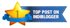 'Indiblogger-top-post'