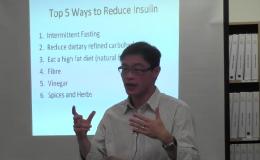 ~ Intermittent Fasting helps in Reversing Diabetes type 2 naturally!