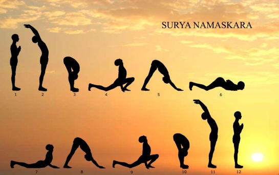 Surya-namaskar-prayers-hinduism-new-year-india