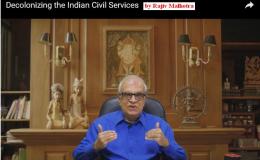 ~ Decolonizing the Indian Civil Services…. #UPSC #IAS #IFS #IPS